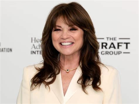 Valerie Bertinelli Claps Back At Critics Who Judge Her Body